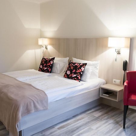 Hotel Excelsior Кассель Номер фото