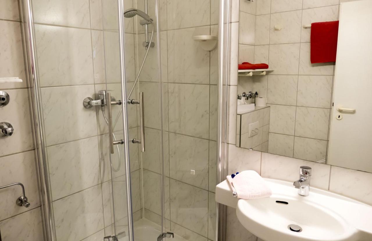 Hotel Excelsior Кассель Екстер'єр фото